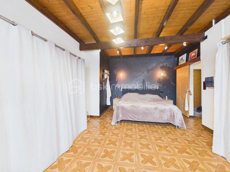 Maison - 165 m² - 6 pièces