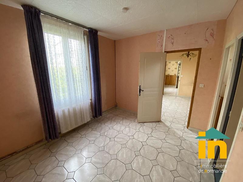 Maison de ville - 80 m² - 6 pièces