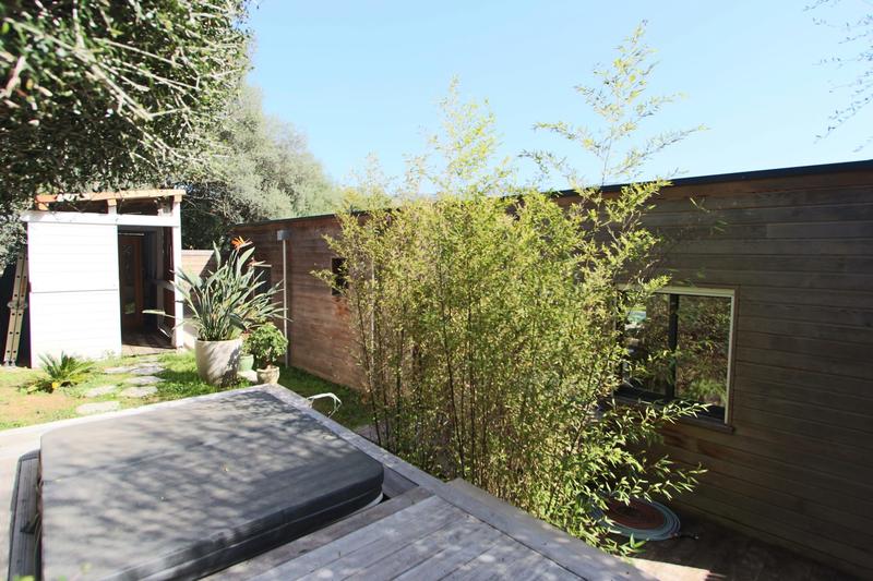 Maison - 104 m² - 4 pièces