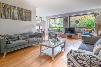 Appartement - 129 m² - 5 pièces