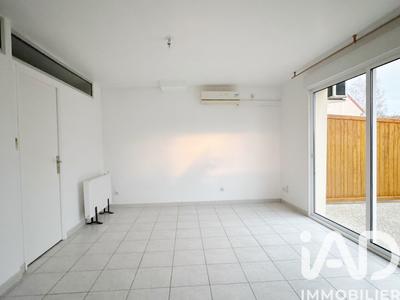 Maison - 73 m² - 3 pièces