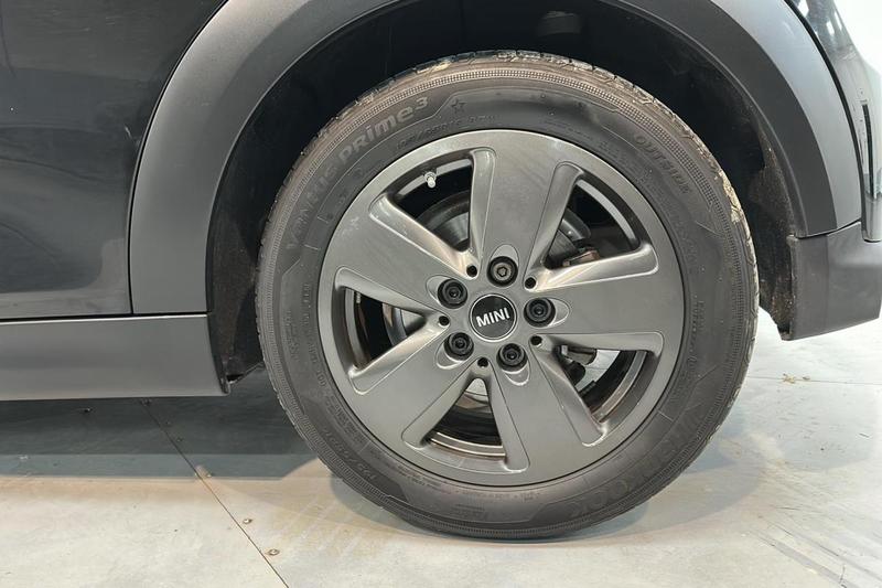 Mini 3 portes Hatch F56 Lci II One 102 ch Dkg7 Edition Camden