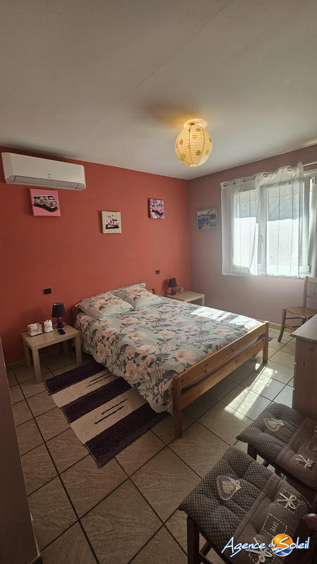 Maison - 144 m² - 5 pièces