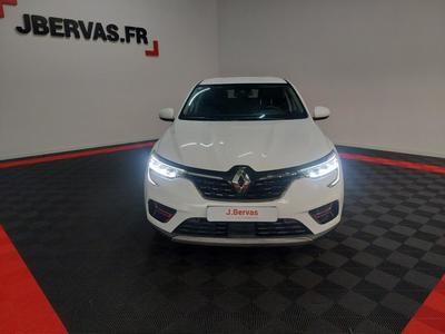 Renault Arkana Business E-Tech 145