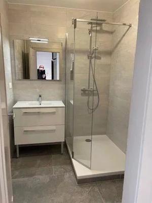 Appartement - 94 m² - 4 pièces