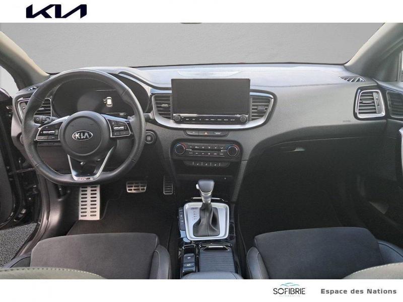 Kia ProCeed 1.5 t-Gdi 160ch Isg Dct7 Gt Line Premium