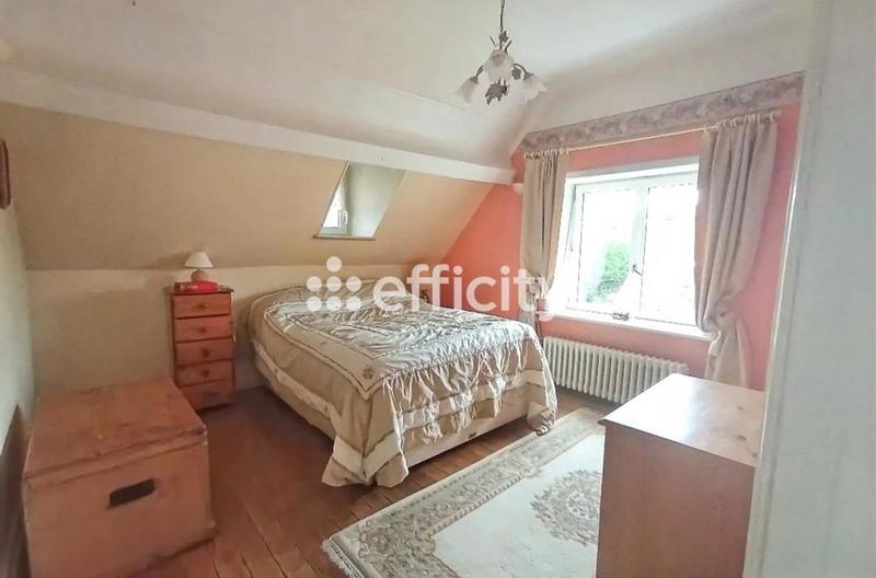 Maison - 171 m² - 6 pièces