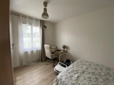 Maison - 117 m² - 6 pièces