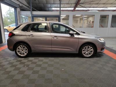 Citroën C4 1.2 130 Ch Feel - Garantie 6 Mois