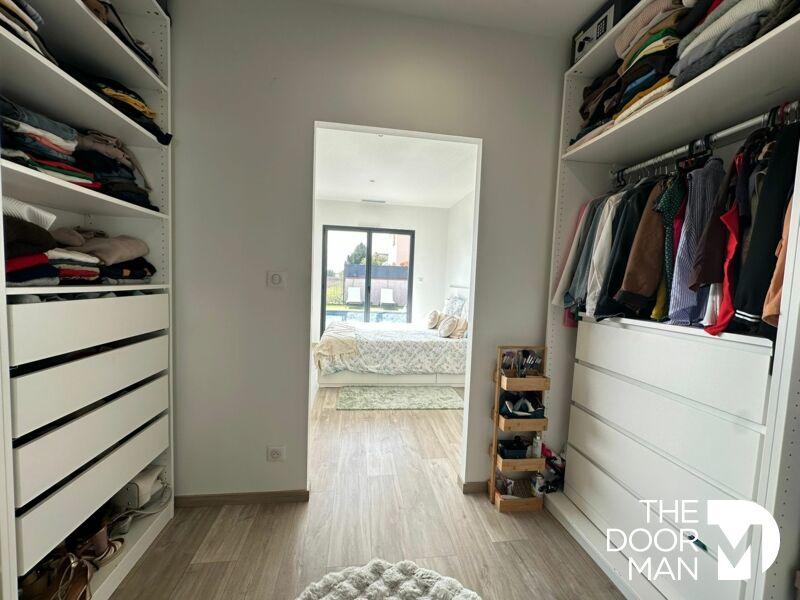 Villa - 146 m² - 6 pièces