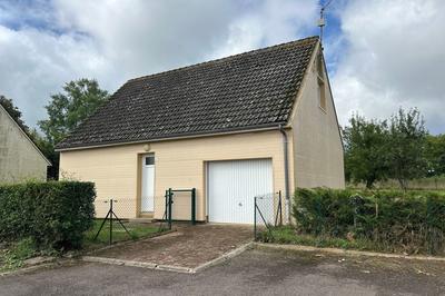 Maison - 71 m² - 3 pièces