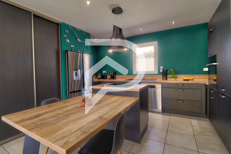 Villa - 89 m² - 4 pièces