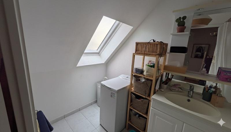 Maison - 54 m² - 2 pièces