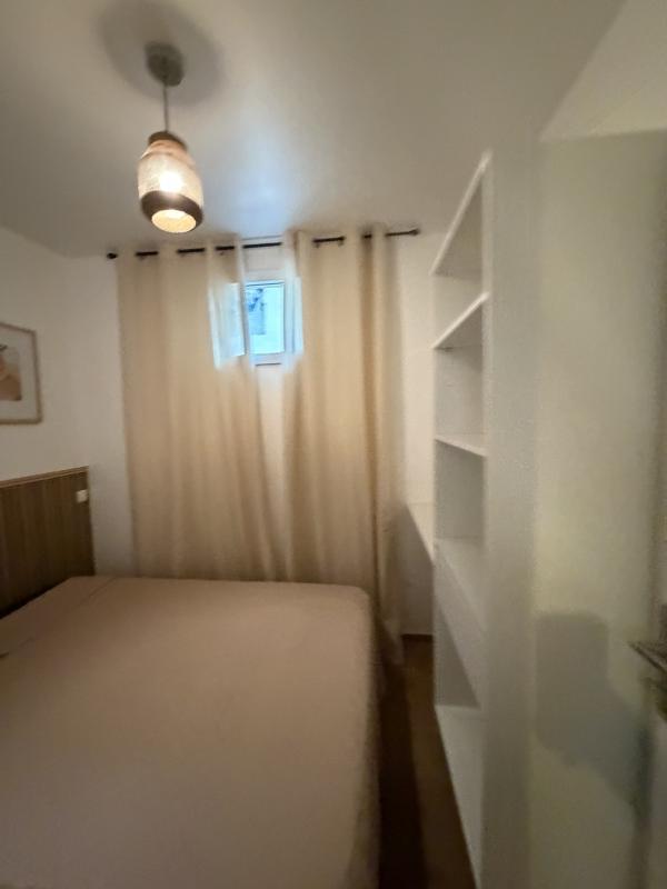 Appartement - 22 m² - 2 pièces