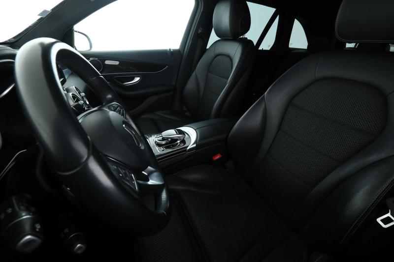 Mercedes Glc 350 e Executive 4Matic 320 ch