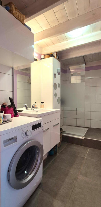 Appartement - 62 m² - 2 pièces