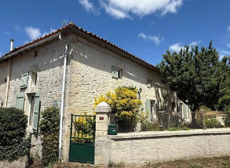 Maison - 168 m² - 6 pièces