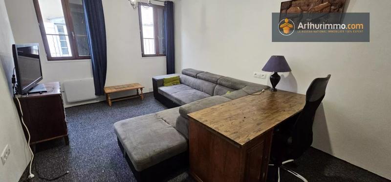 Maison - 118 m² - 5 pièces