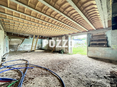 Maison - 180 m² - 4 pièces