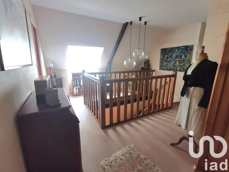 Maison - 236 m² - 9 pièces