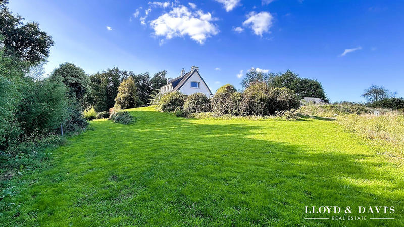 Maison - 136 m² - 7 pièces