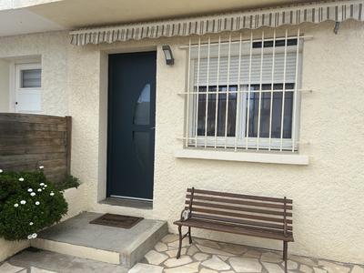 Maison - 54 m² - 4 pièces