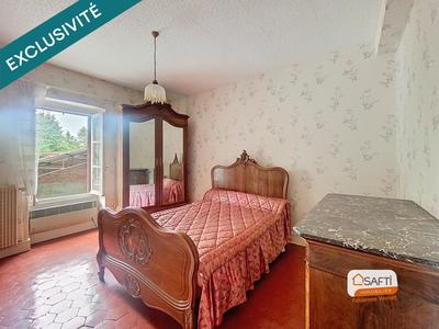 Maison - 103 m² - 4 pièces