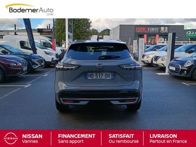 Nissan Qashqai e-Power 190 ch Tekna