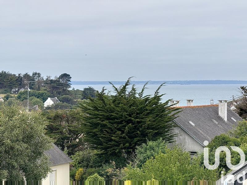 Maison - 148 m² - 5 pièces