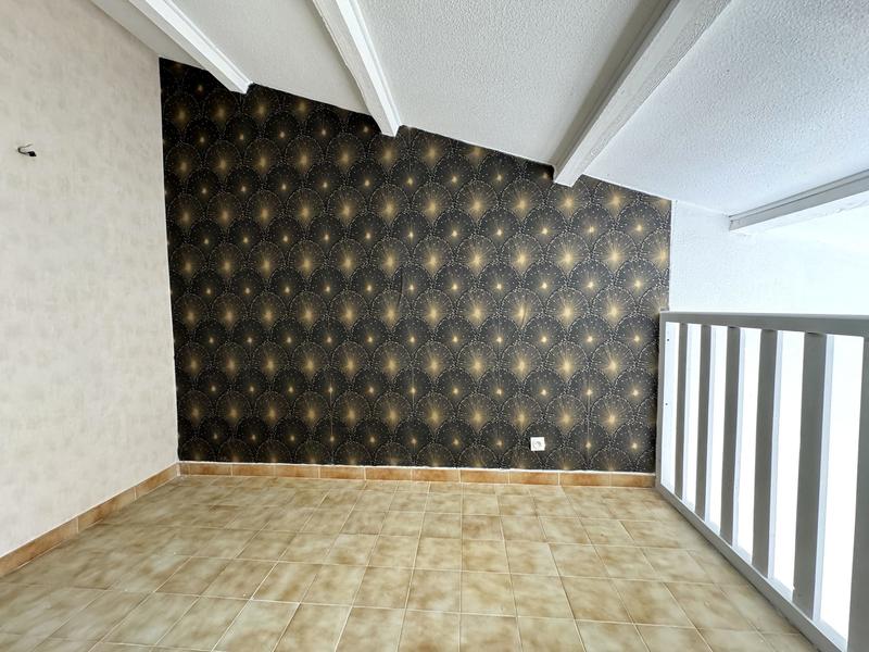 Duplex - 62 m² - 5 pièces