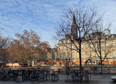 Fonds de commerce - Magasins - 70 m²