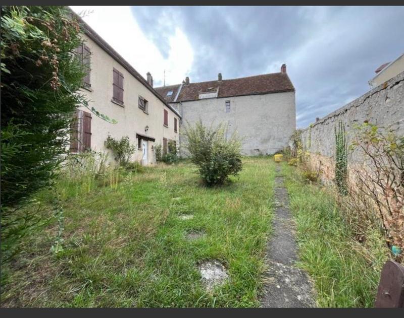 Maison - 182 m² - 7 pièces