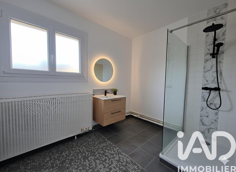Appartement - 105 m² - 5 pièces