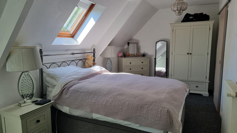 Maison - 241 m² - 12 pièces