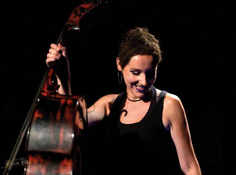 Concert du mois - Hélène Piris