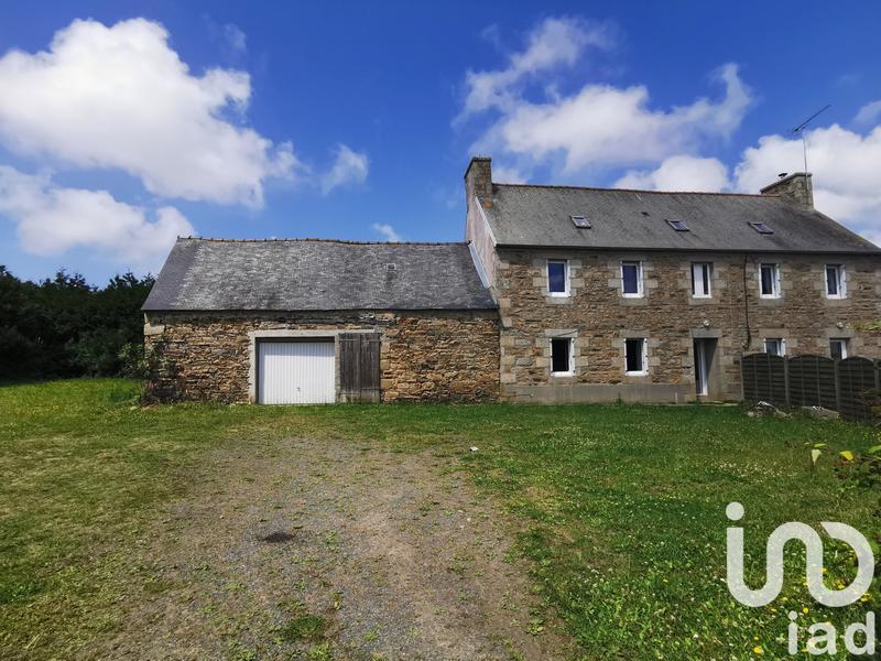 Maison de campagne - 147 m² - 7 pièces