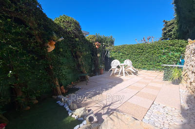 Appartement - 93 m² - 3 pièces