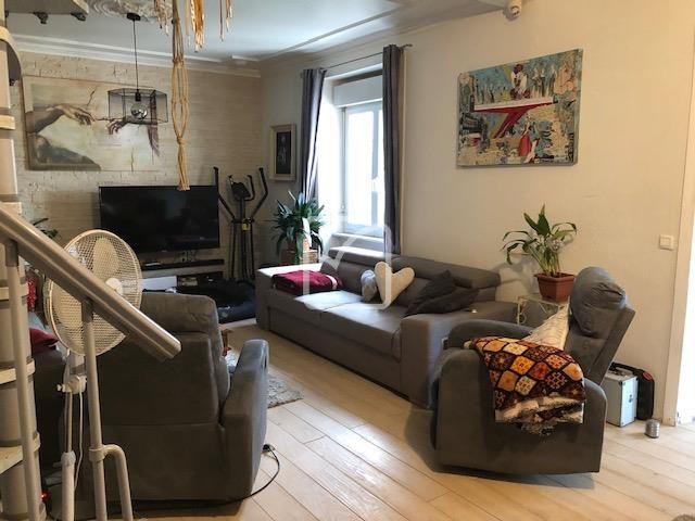 Maison - 148 m² - 5 pièces