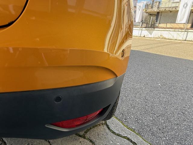 Renault Scénic 140 Tce Boite Automatique Edc Essence