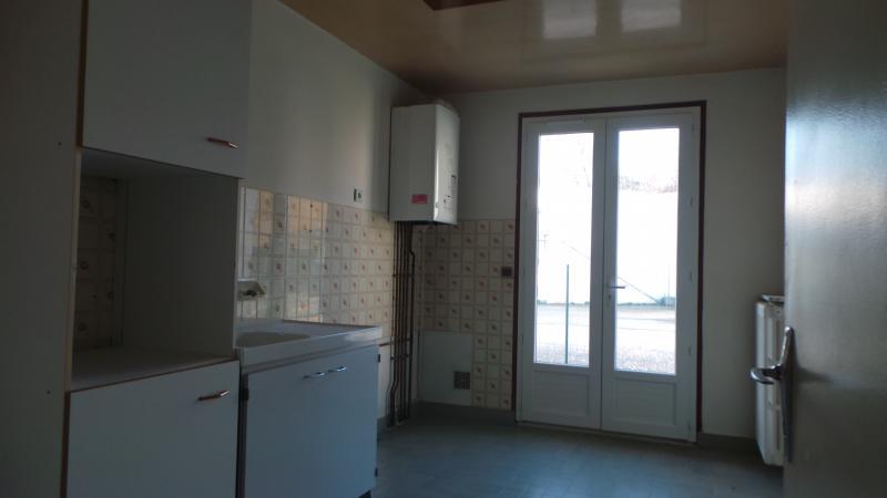 Maison - 165 m² - 8 pièces