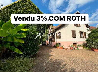 Maison - 129 m² - 4 pièces