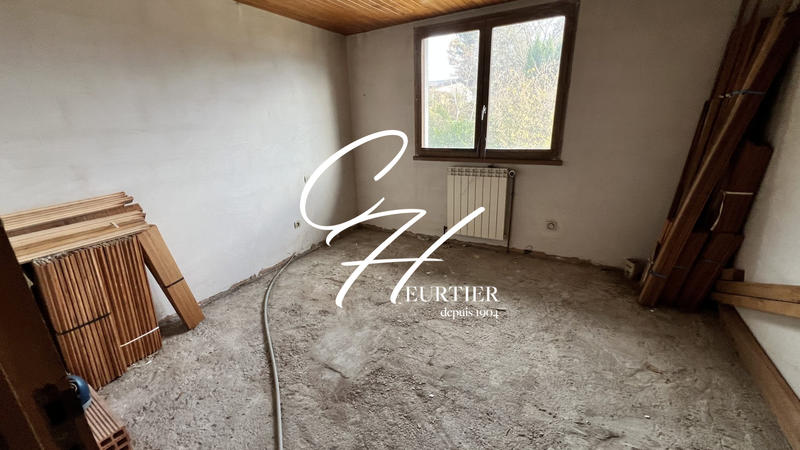 Maison - 160 m² - 5 pièces