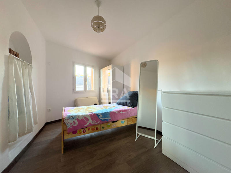 Maison - 79 m² - 3 pièces