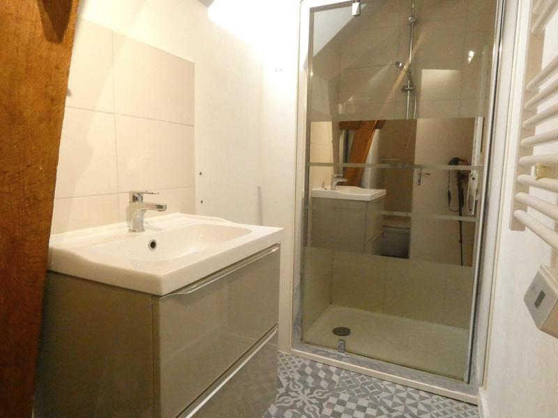 Maison traditionnelle - 105 m² - 5 pièces