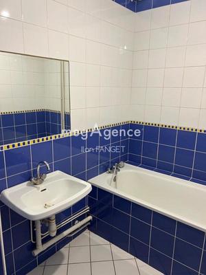 Appartement - 91 m² - 5 pièces