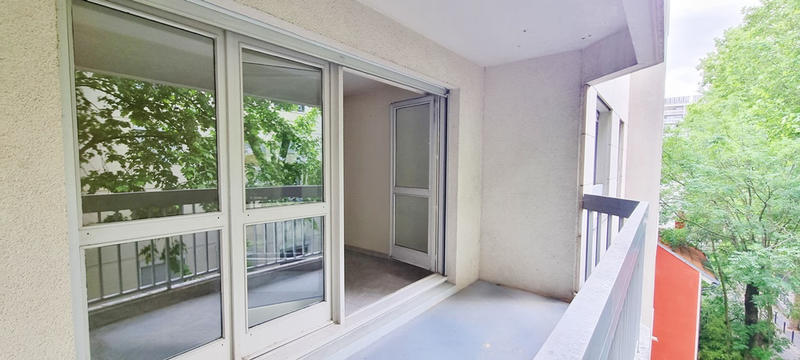 Appartement - 84 m² - 4 pièces