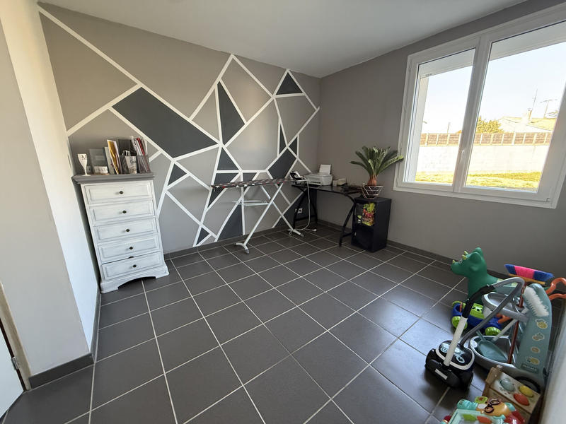 Maison - 211 m² - 7 pièces