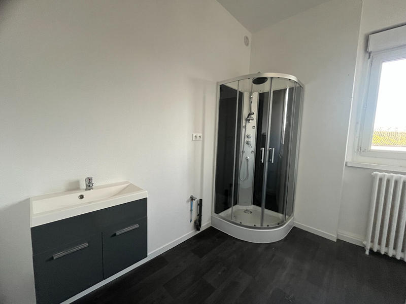 Maison - 103 m² - 5 pièces