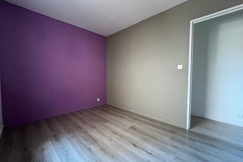 Appartement - 83 m² - 4 pièces