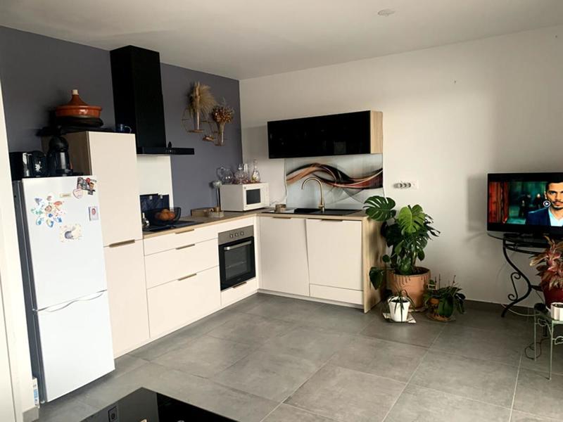 Appartement - 41 m² - 2 pièces